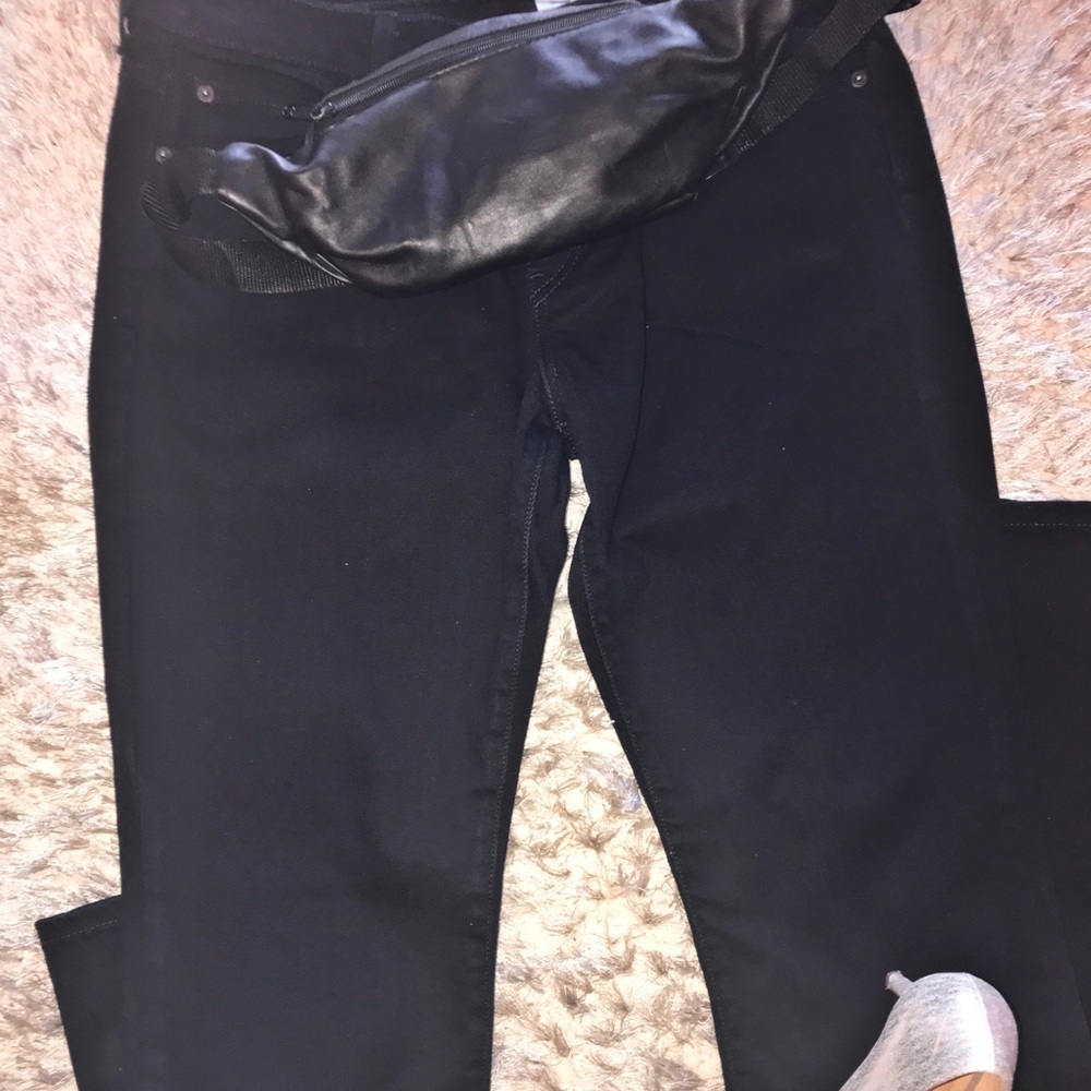 Denim Jeans